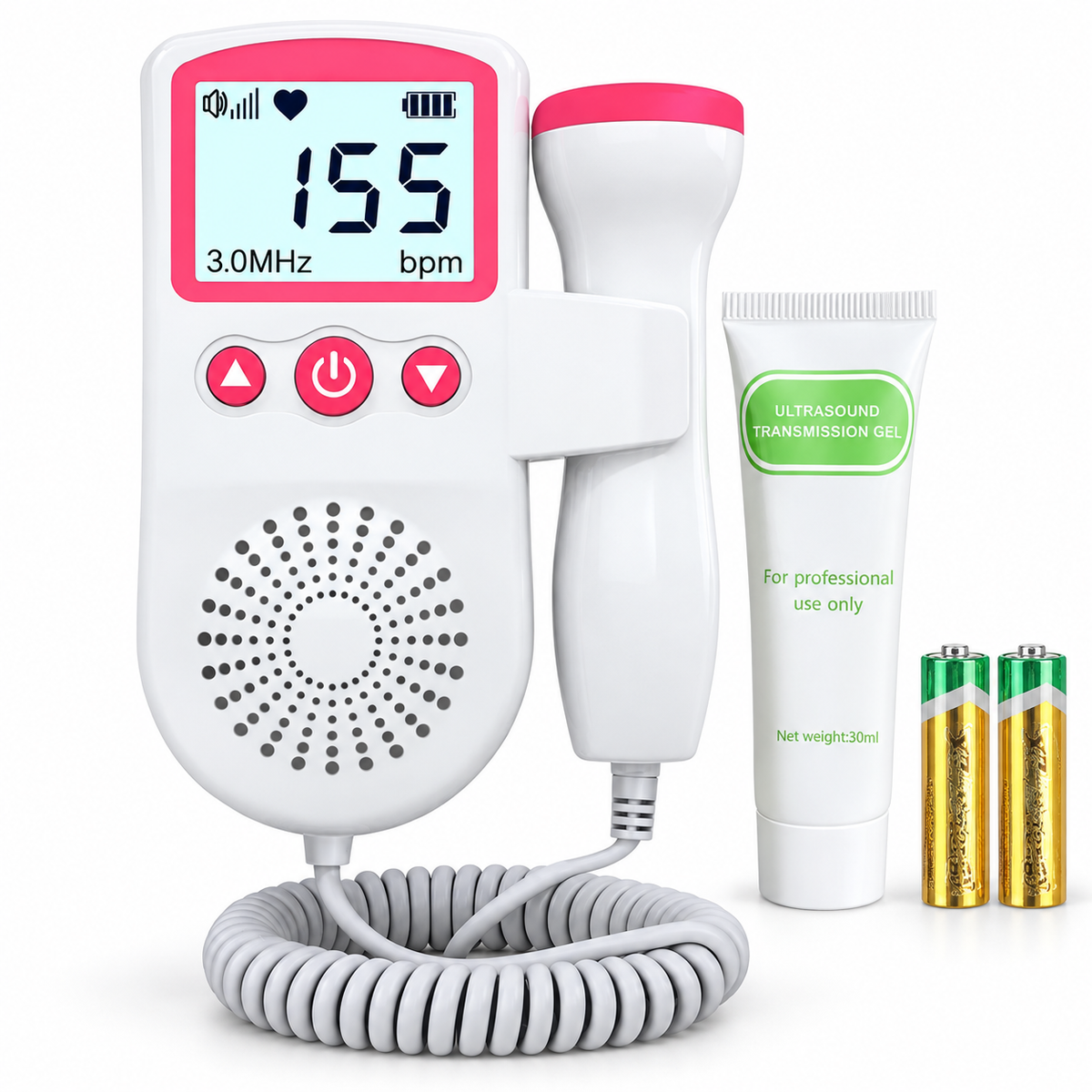 ssnstore fetal doppler