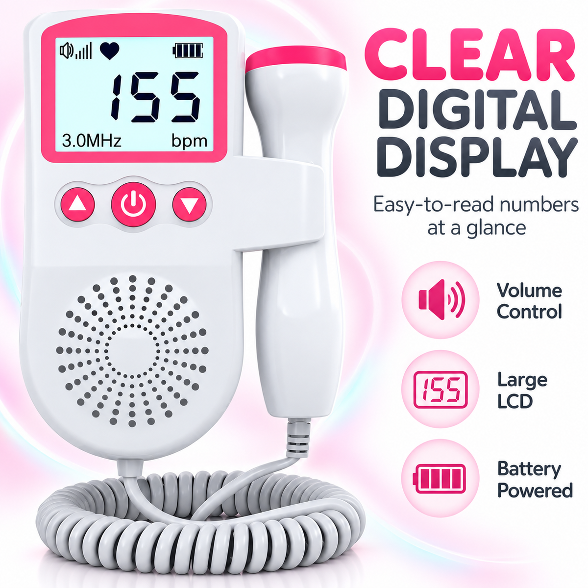 ssnstore fetal doppler