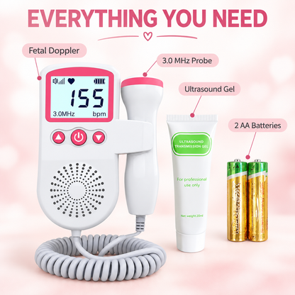 ssnstore fetal doppler