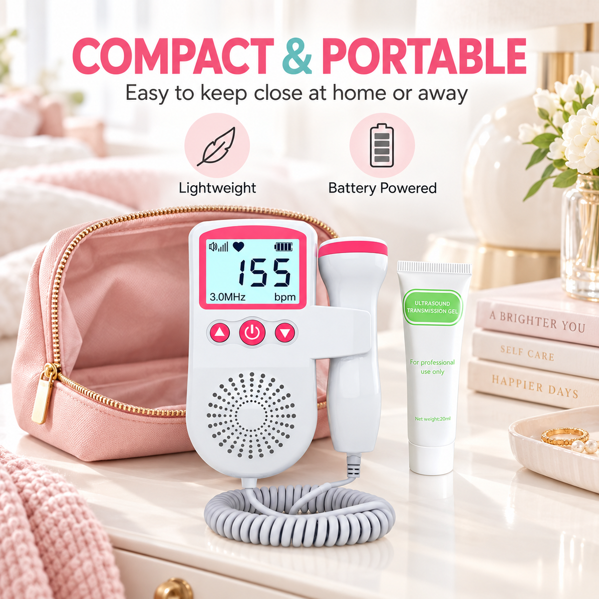 ssnstore fetal doppler